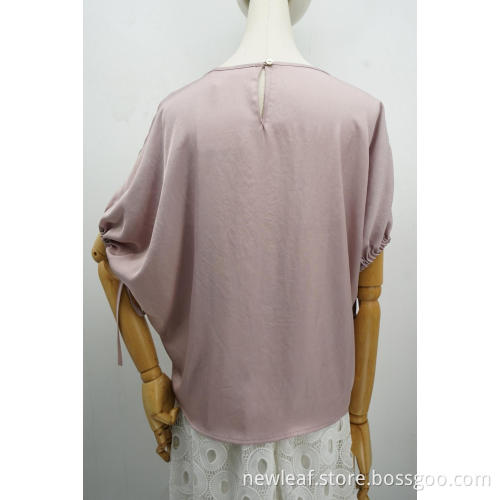 Ladies high fashion Blouse